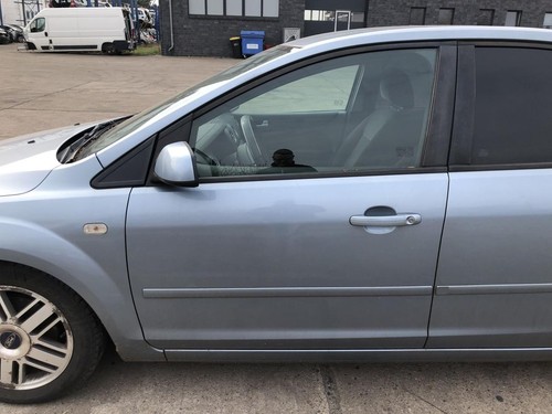 Ford focus da3 - da3, links