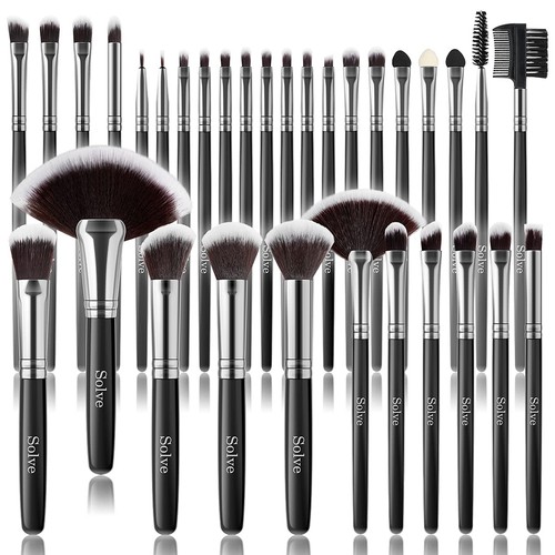 Solve make pinsel set - solve, 32