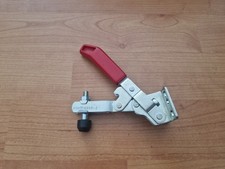 Kniehebelspanner Senkrechtspanner AMF 6800-2 Typ 6800 Größe 2