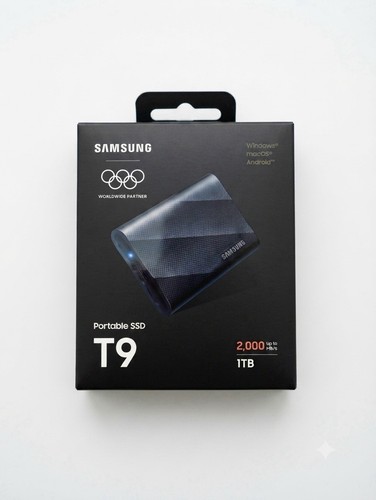Samsung portable ssd 1tb - samsung,