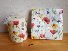 💖1x hübsche Kerze plus 1x