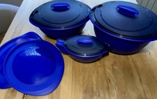 Tupperware Großes Thermo Duo