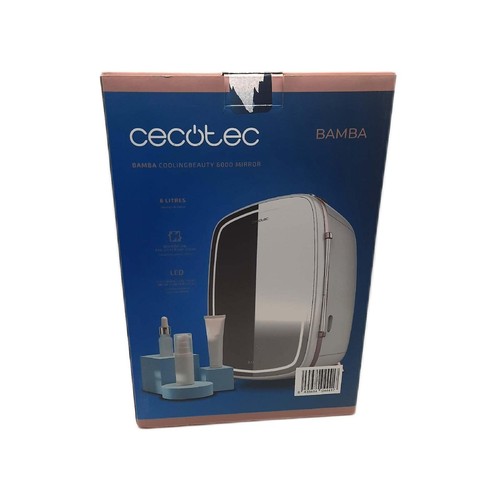 Cecotec mini kühlschrank - cecotec,