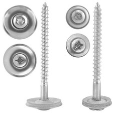 Spenglerschrauben TX/POZI