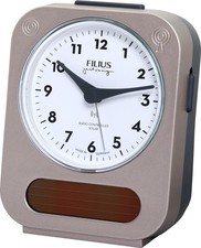 FILIUS - Funk-Solar Wecker -