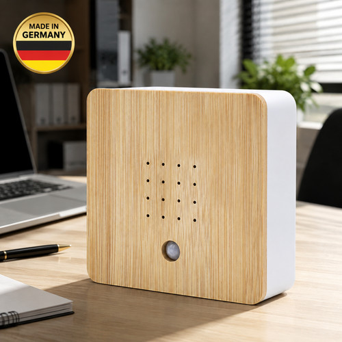 Soundbox vogelgezwitscher - soundbox,