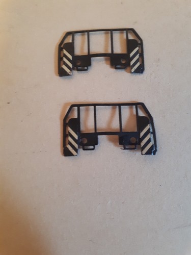 Fleischmann 2 - ho,