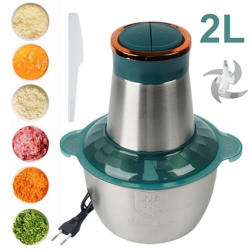 Profi elektro fleischwolf - 2l,