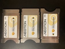 CI+Modul HD Neotion Original