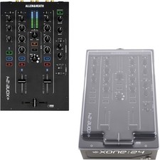 Allen & Heath Xone 24 +