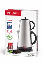 Teematik / Caymatik 1,7 lt +