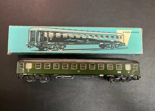 Märklin 4022 zug wagen - märklin,
