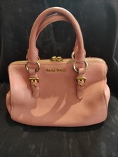 Designer-Handtasche von Miu Miu