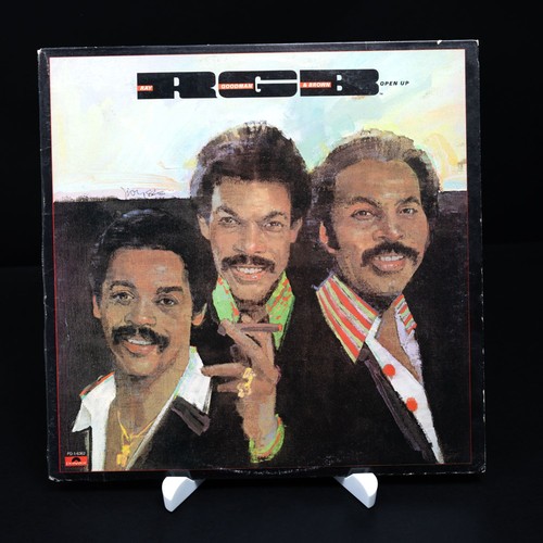 Ray goodman brown - ray,,