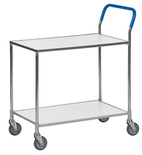 Tischwagen lagerwagen mit 2 - lagerwagen,