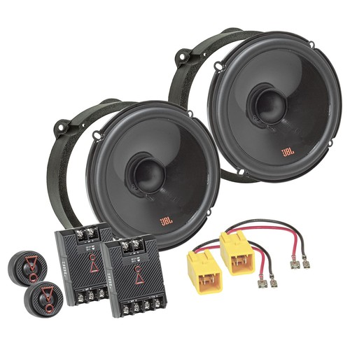 Jbl stage3 607cf set passt - stage3,