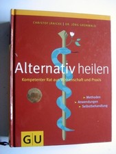 Alternativ heilen
