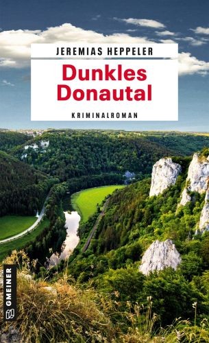 Dunkles donautal - dunkles,