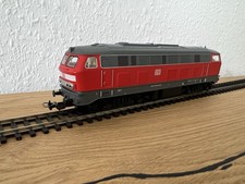 H0 Piko BR 218 Diesellok Digital, Mit Digital Decoder 