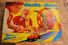 Darda Bahn aus den 80er Jahren