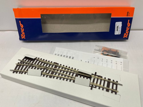 Roco 42440 spur - h0,