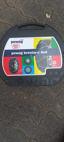 Pewag brenta 4x4 - c,