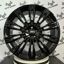 SET 4 Alufelgen Kompatibel Mit