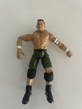 John Cena WWE Figur Jakks