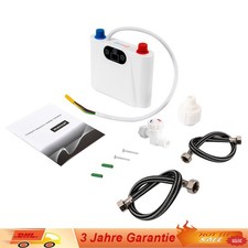 5.5KW Untertisch Druckfest