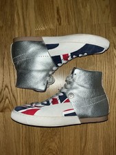 Puma Mihara Yasuhiro EU44 Union Jack High Top