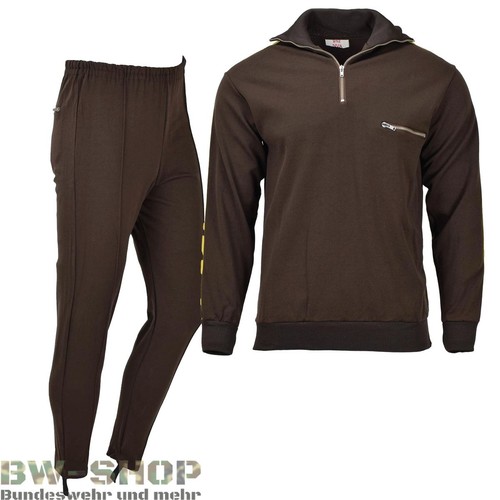 Original nva trainingsjacke - original,