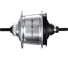 Getriebenabe fach shimano - 8,