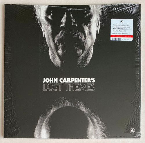 John carpenter lost themes - lost,