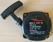 Starter Freischneider Trimmer BT 3340, BT 4344, 1E36F-2A und 1E40F-5A