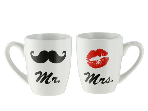 Partner kaffee becher - partner, mr.