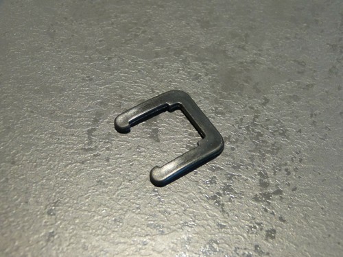 Klammer befestigung - klammer,