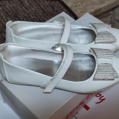 Kommunion schuhe mädchen - schuhe,