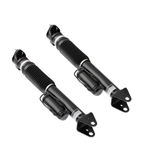 Stoßdämpfer hinten mit - stoßdämpfer,