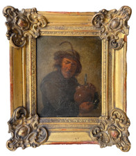 Adriaen Van OSTADE Follower -