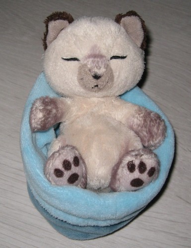 Nici sleeping pets - sleeping,
