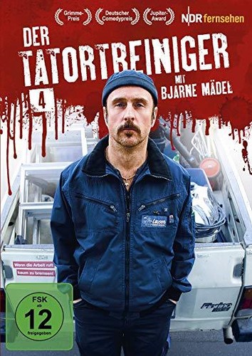 Dvd box der - °,