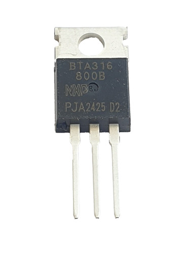 Neu bta316 800b - nxp, triac