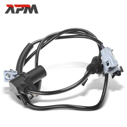 Abs sensor raddrehzahl - raddrehzahl, vorne