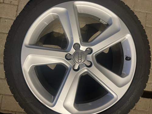 Audi zoll felgen mit - audi, q5