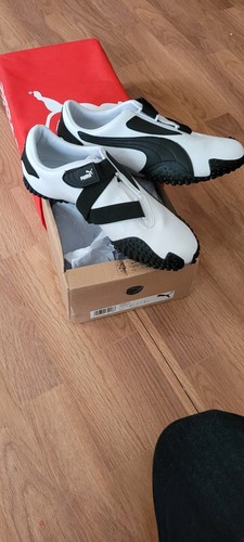 Puma mostro leder - puma,