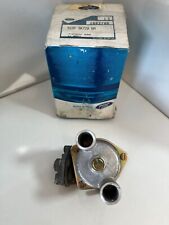 Neu Original Motor Vergaser Choker Weber Ford Escort Fiesta Sierra