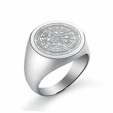 Herren chevaliere ring großer - herren,