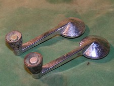 Fensterkurbel f 8 - f, 9