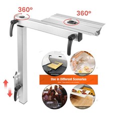 360° Drehbare Tischbein