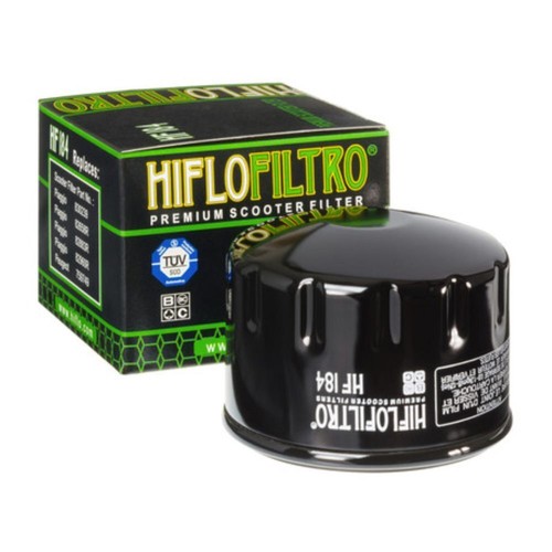 Hiflo ölfilter oil öl - Ölfilter, filter